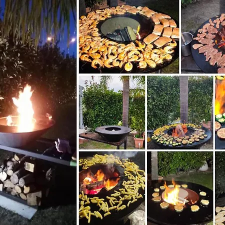 Вилла Emanuele Costarainera