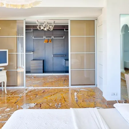 Вилла Emanuele *