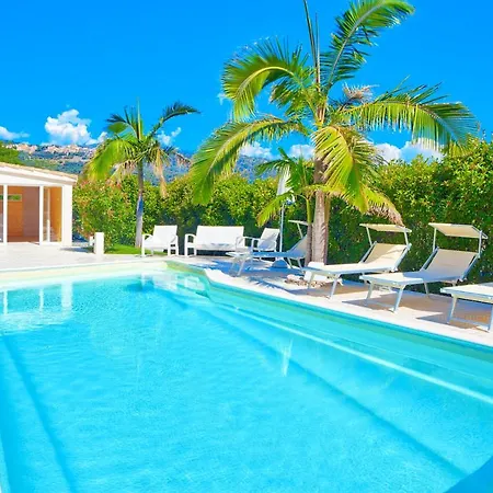 Вилла Emanuele *