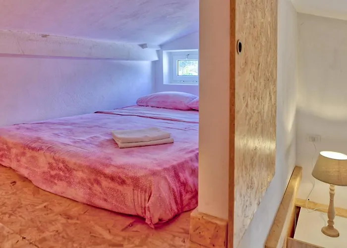 Villa Emanuele Costarainera