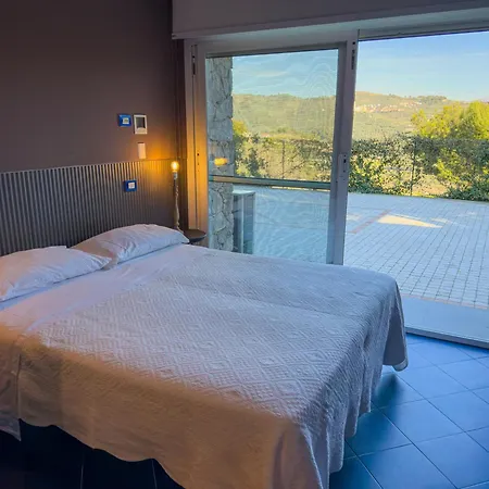 Villa Emanuele *