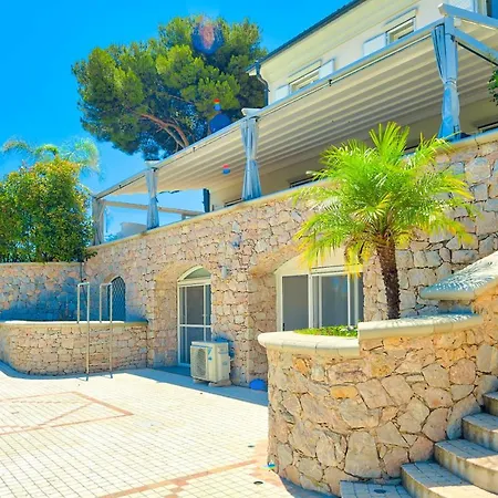 Villa Emanuele