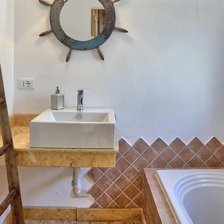 Emanuele 빌라 Costarainera