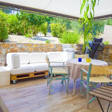 Emanuele 빌라 Costarainera