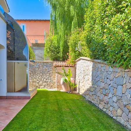 Emanuele 빌라 Costarainera