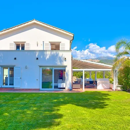 Villa Emanuele