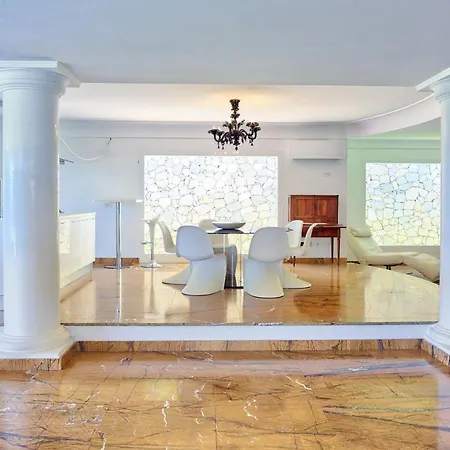 Villa Emanuele *